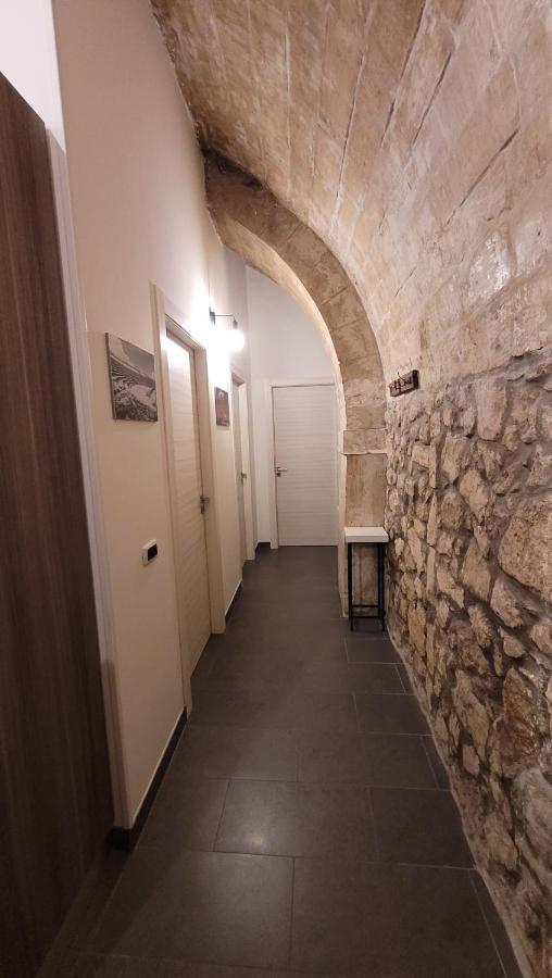 Casa Vittoria Palazzolo Acreide Exterior foto