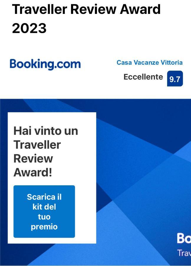 Casa Vittoria Palazzolo Acreide Exterior foto